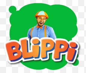 Youtuber Png Blippi