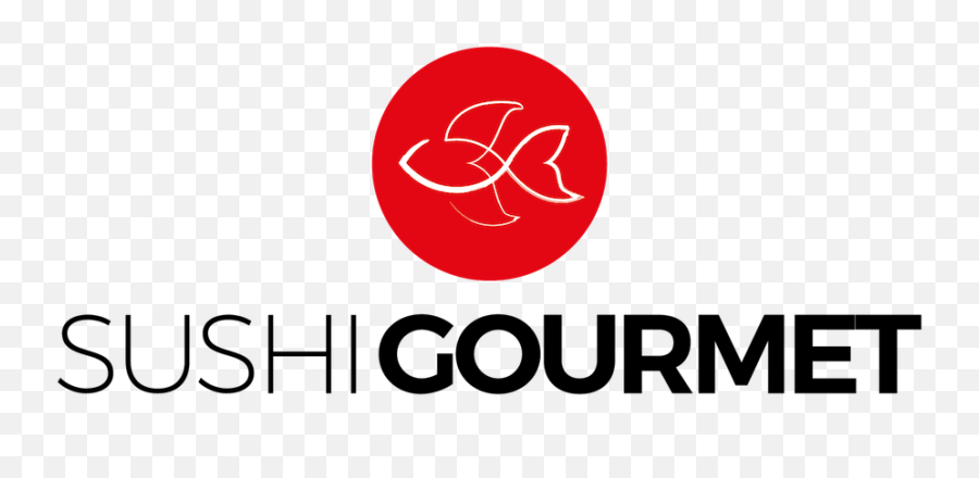 Sushi Gourmet - American Greetings Properties Png,Sushi Logo