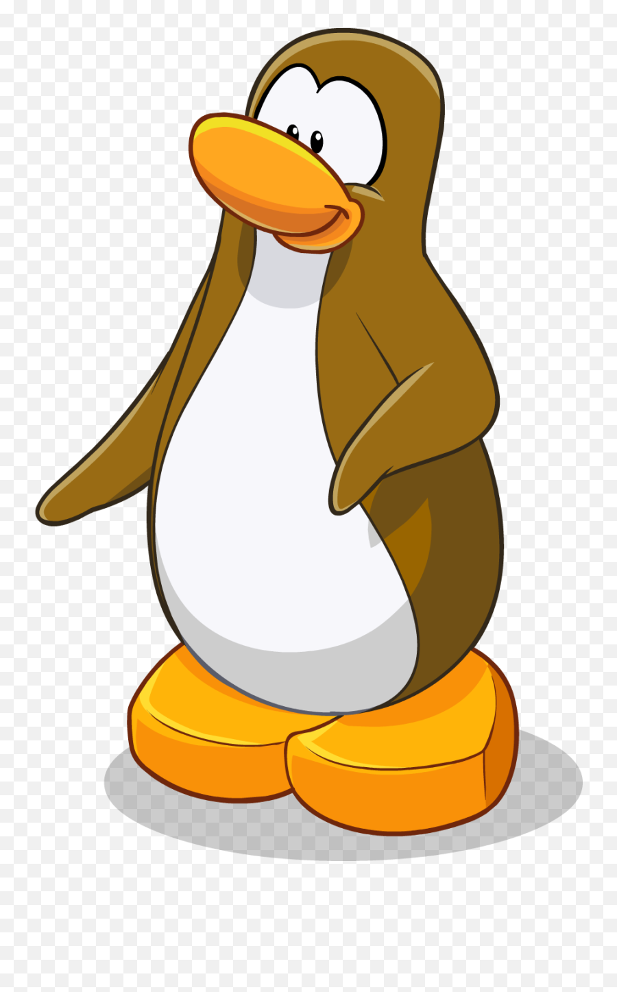 Club Penguin Png Image Download - New Club Penguin Penguins,Penguins Png