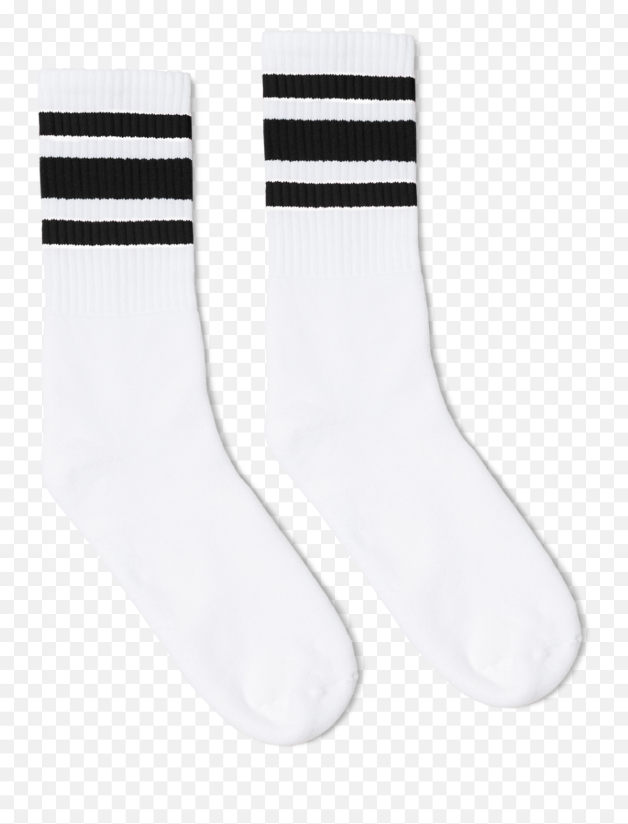 White Socks Png Image Ankle Sock - For Teen,Sock Png