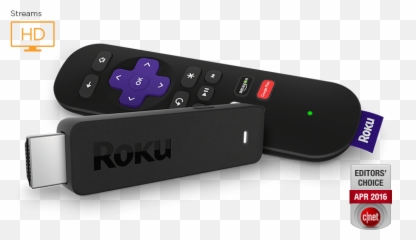 Free Hdmi Extender For Your Roku Stick - Streaming Models png