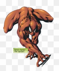 Peter Parker From Exiles Vol 1 12 0002 - Earth 15 png