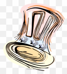 Uncle Sam - Sketch Png,Uncle Sam Hat Png