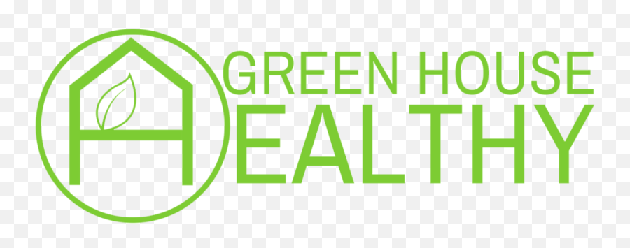Green House Healthy Png