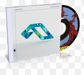 Jaytech Presents 20 Years Of Anjunabeats 2020 - State Trance Ibiza png