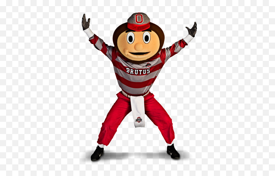 Free Buck Eyes Cliparts Download Clip Art - Brutus The Buckeye Png,Ohio State Png