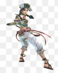 Talim - Soul Calibur calibur characters png