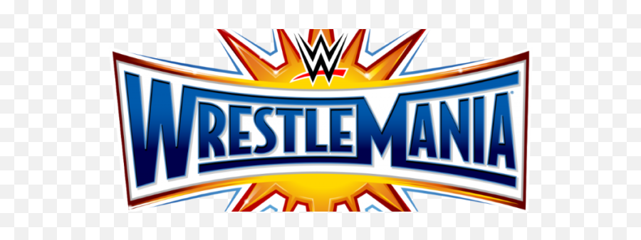 Wrestlemania 2017 Special - Horizontal Png,Wondercon Logo