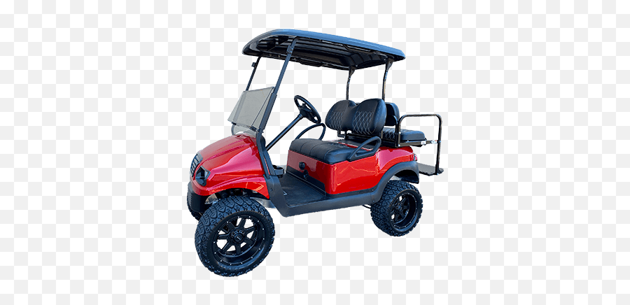 Cover 3 - For Golf Png,Golf Cart Png