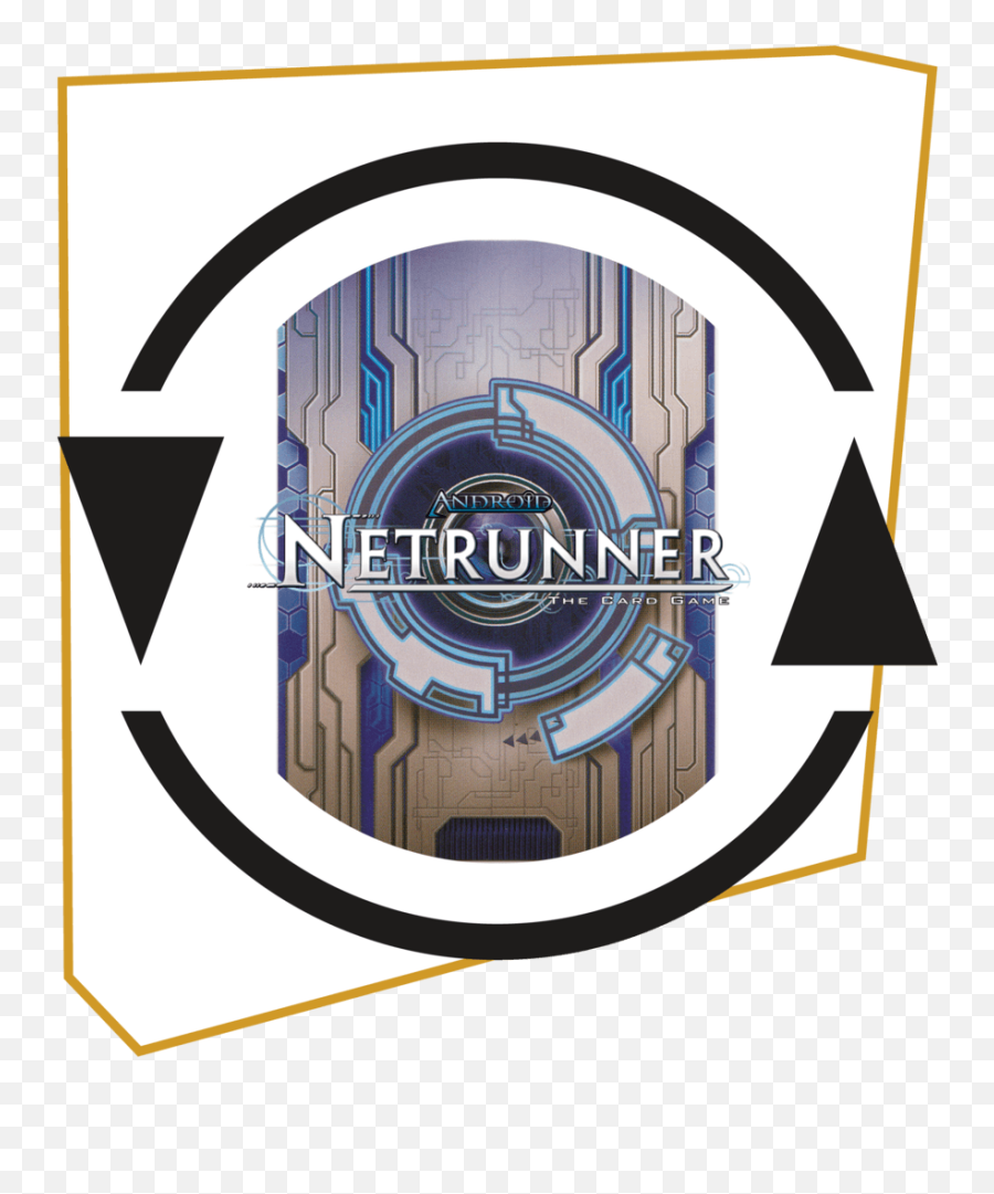 Download Netrunner Android Rings Of Game Lord The Clipart - Telephone Icon Png,Lord Of The Rings Png