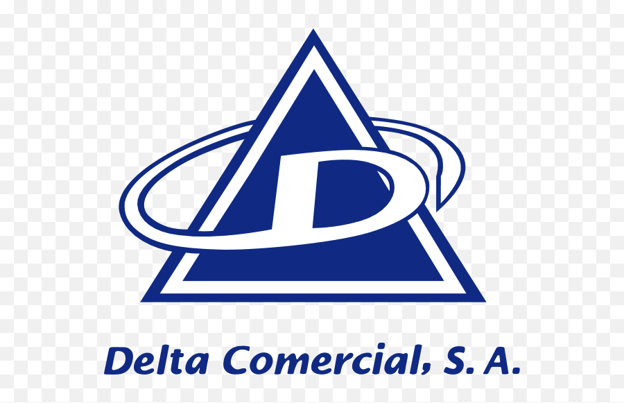 Delta Comercial Sa Logo Download - Logo Icon Symbol Of Israel Peace Png,Delta Logo Png