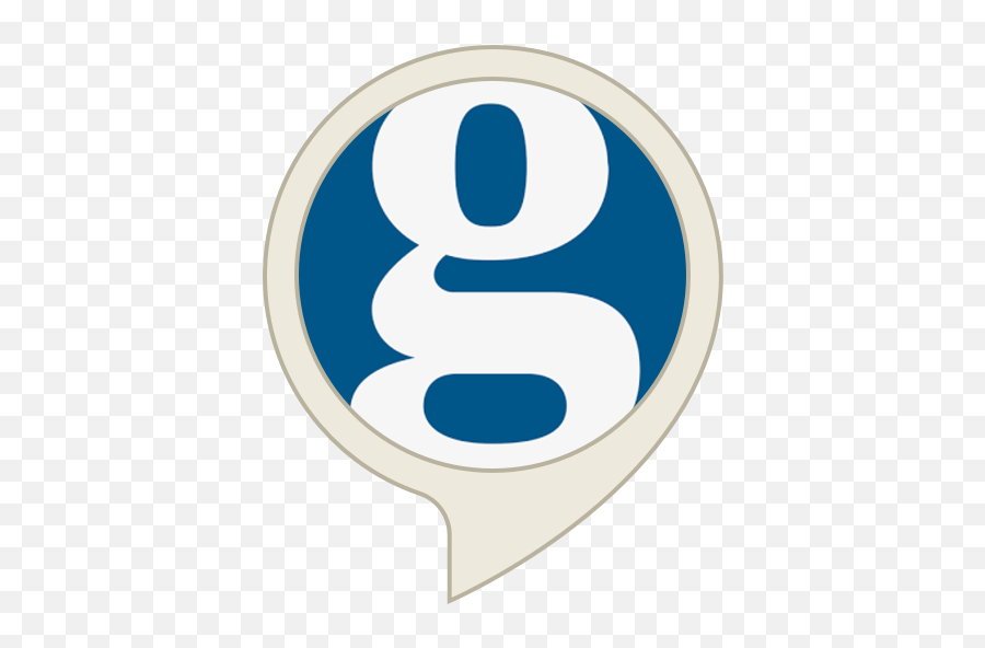 Alexa Skills - Guardian Chatbot Png,Theguardian Logo