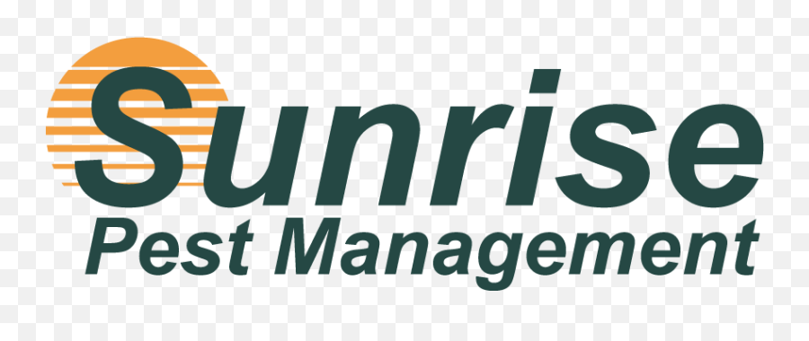 Sunrise Pest Management - Vertical Png,Western Exterminator Logo