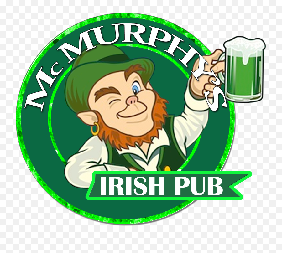 St Patricks Day Leprechaun With Beer Transparent Cartoon - Beer Glassware Png,Leprechaun Transparent