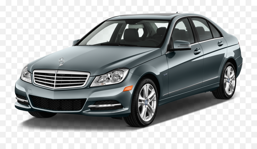 Download Mercedes Benz Png Hd - Mercedes 2013 C Class,Mercedes Benz Png