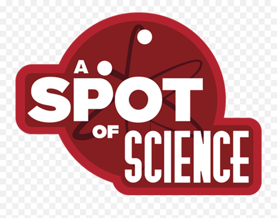 Series A Spot Of Science - Dot Png,Rooster Teeth Logo