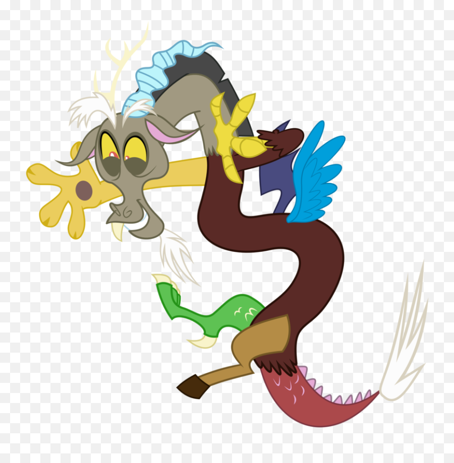Discord Priceless Full Body By Alexiy777 - D4yaumh Mlp Transparent Background Mlp Discord Png,Discord Transparent Background