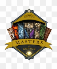 Hosting Major Quake Champions - Art png
