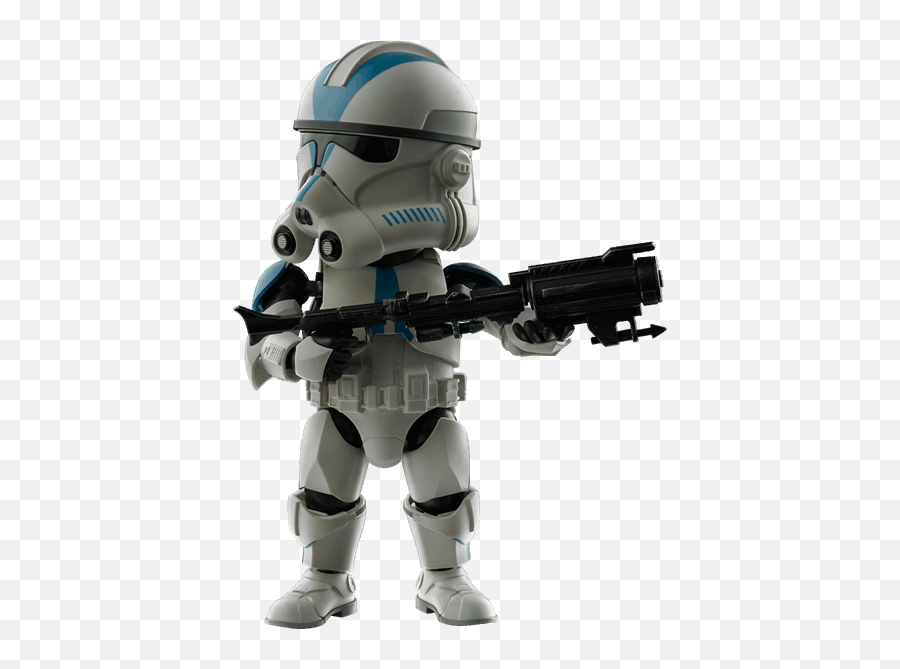 Star Wars 501st Clonetrooper Png Image - Star Wars Big Clone Figure,Clone Trooper Png