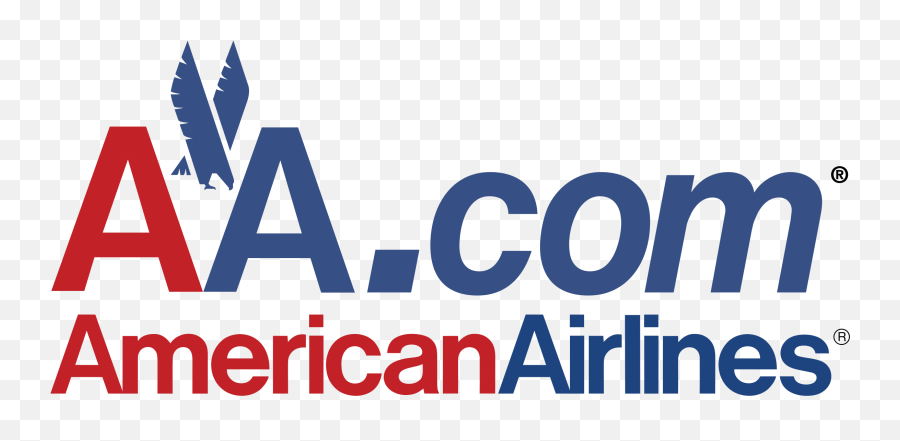 Aa Com American Airlines Logo Png - American Airlines,Aa Logo Png