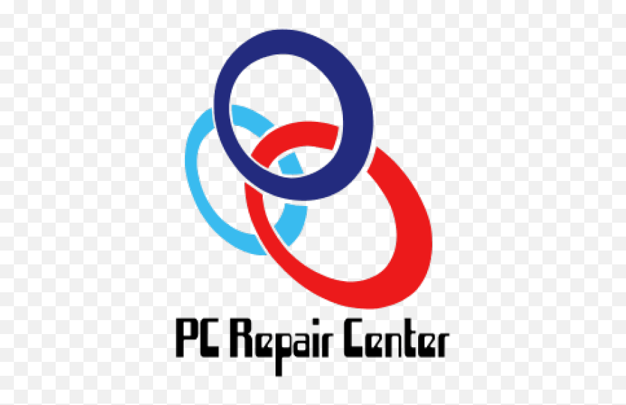 Laptop Computer Iphone Ipad Repair - Vertical Png,Pc Repair Logo