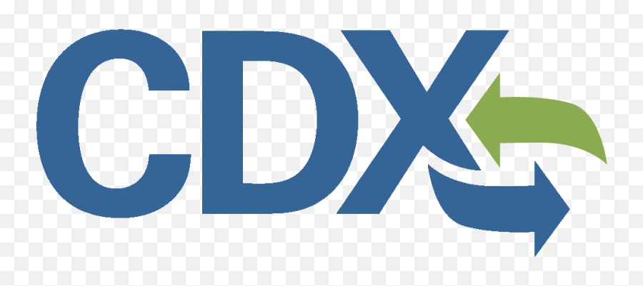 Cdx Home - Cdx Png,Epa Logo Png