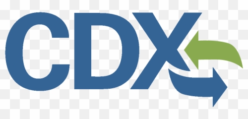Cdx Home - Cdx Png,Epa Logo Png