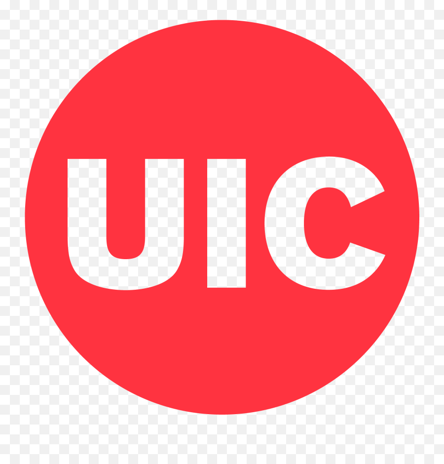 Uic Logo - University Of Illinois At Chicago Download Vector University Of Illinois At Chicago College Of Engineering Png,Chicago Png