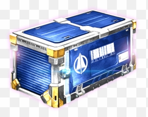Rocket League Trading - Turbo Crate png