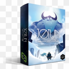 The Loot Crate For Indie Games And - Jotun Valhalla Edition Cover Png,Loot Crate Logo Png