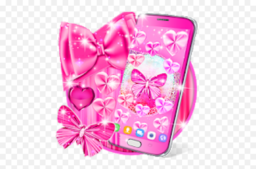 Pink Wallpaper - Wallpapers for Girls::Appstore for Android