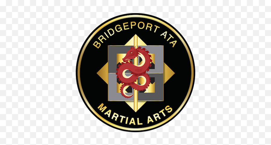 Ata Tae Kwon Do Bridgeport - Usgn Png,University Of Bridgeport Logo