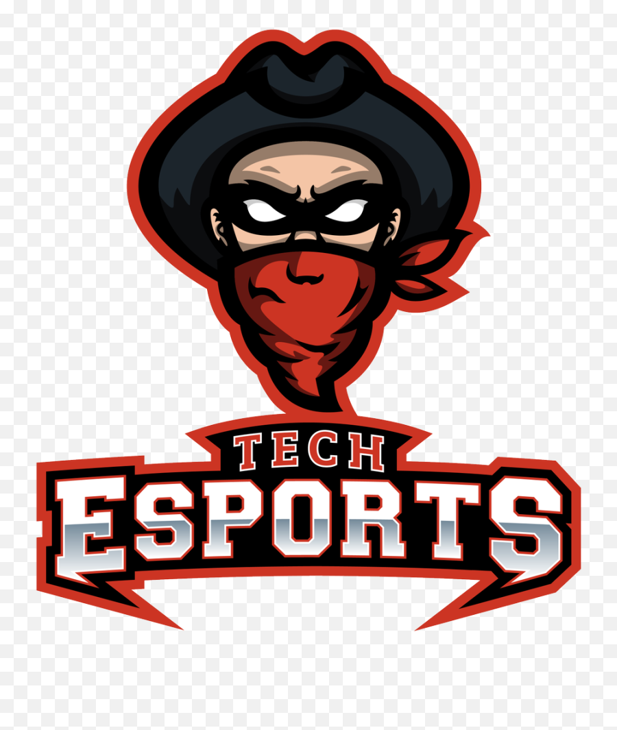 Tech Esports - Language Png,Texas Tech Logo Png