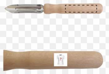 Left - Handed Peeler With Printing Che Guevara Solid Png,Che Guevara Png