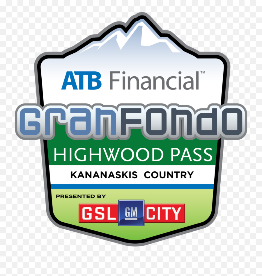 Atb Financial Gran Fondo Highwood Pass - Atb Financial Png,Fondo Png