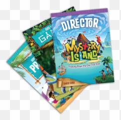Vbs Digital Tools - Horizontal Png,Answers In Genesis Logo