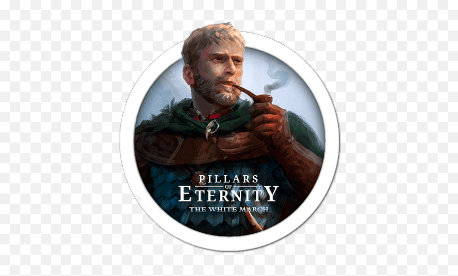 Pillars Of Eternity Download - Cigars Png,Pillars Of Eternity Logo