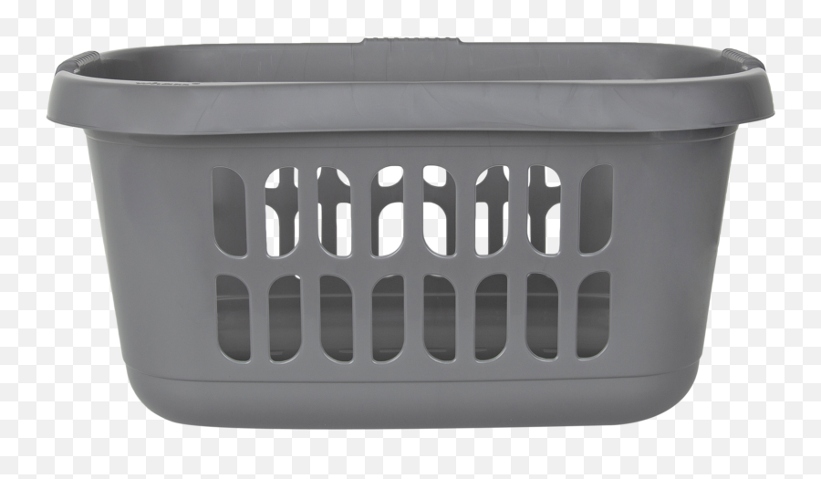 Casa Hipster Laundry Basket Silver - Waste Container Png,Laundry Basket Png