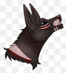 Icon U2014 Weasyl - Fictional Character png