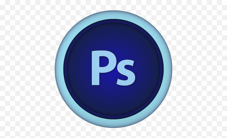 Ps Icon Mac Apps Iconset Rud3boy 1109826 - Png Images Adobe Ps,Apps Icon Size