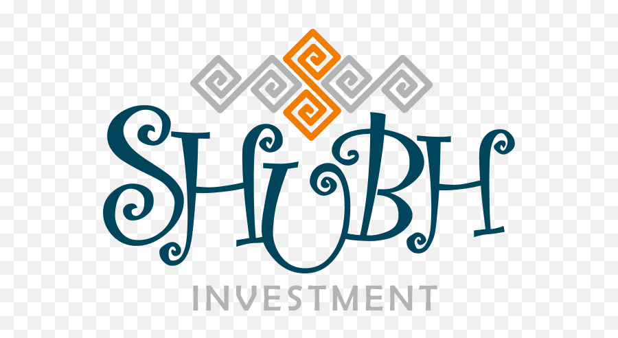 Shubh Investment Logo Download - Logo Icon Png Svg Shubh Logo,Investment Icon