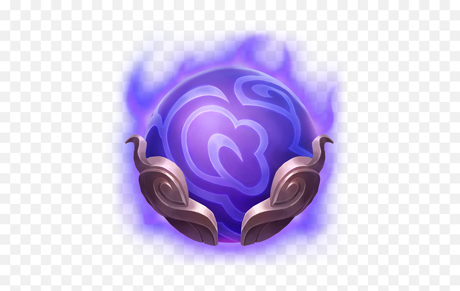 10 - Spirit Blossom Orb Png,Kindred Icon