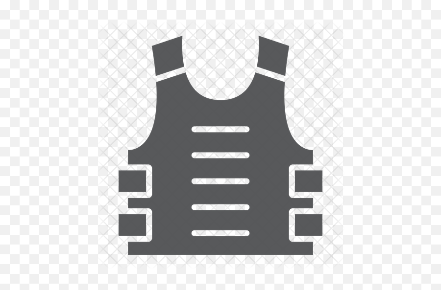Available In Svg Png Eps Ai Icon Fonts - Police Vest Icon,Icon Armor Vest