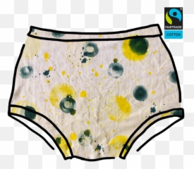 Lunar Undies - Solid png