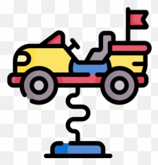 Spring Free Vector Icons Designed - Tractor png