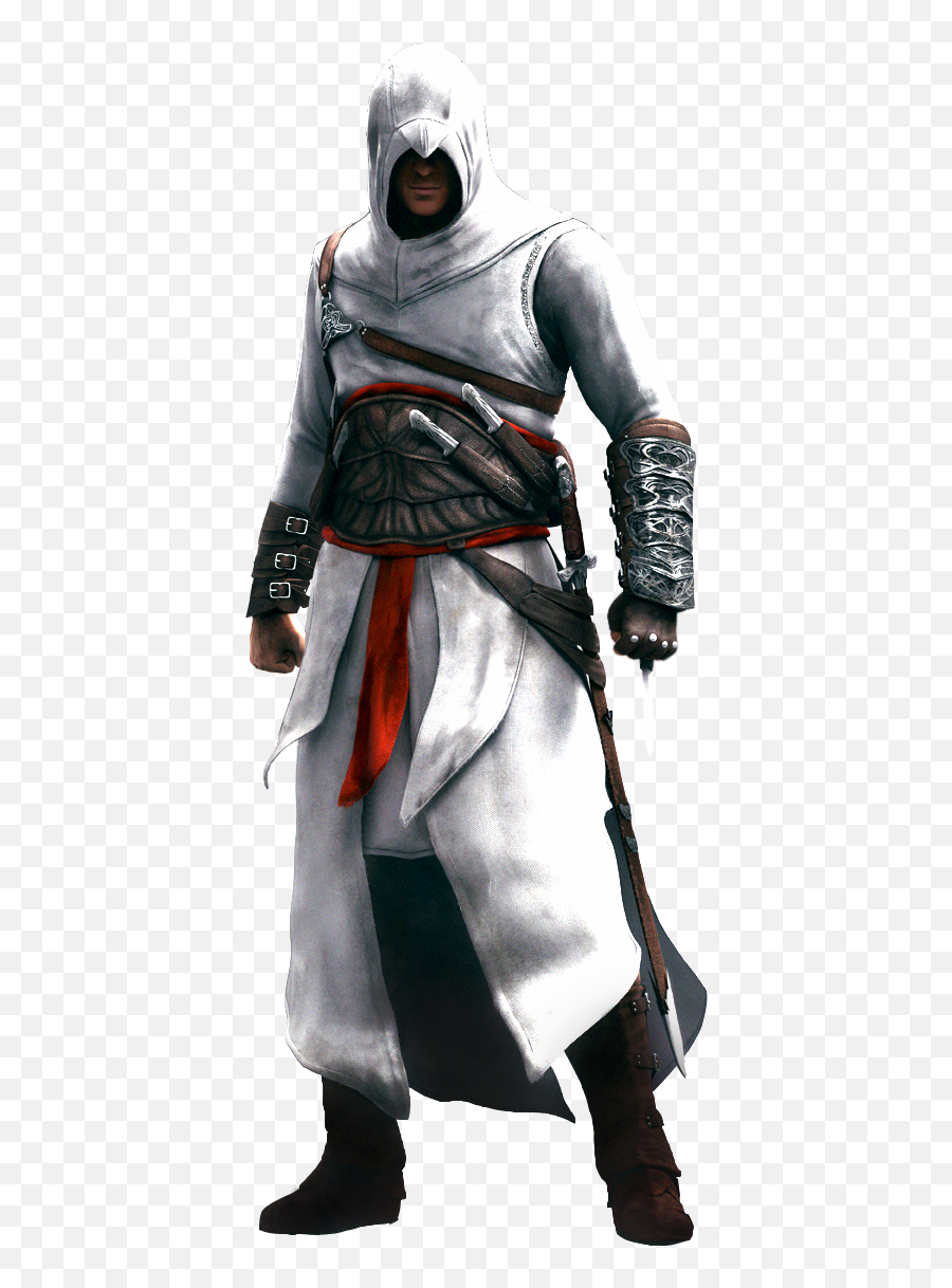 Altair Assassins Creed Png File - Creed Altair,Assassin's Creed Png