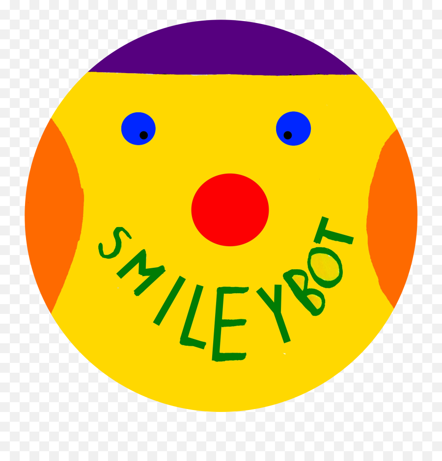 Smileybot Commands - Dot Png,Pokeball Icon Minecraft