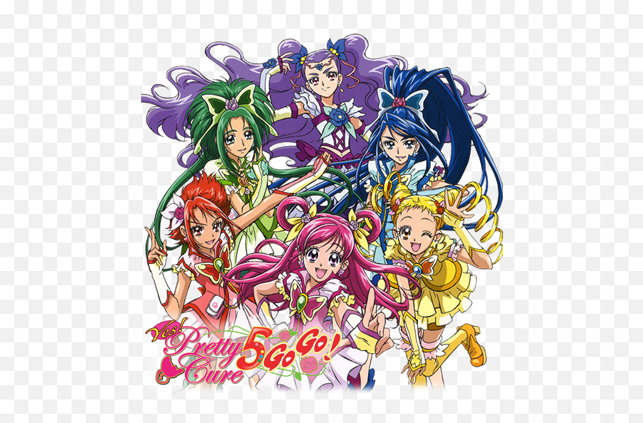 Shinmai Maou No Testament - Pretty Cure Png,Shinmai Maou No Testament Burst Folder Icon