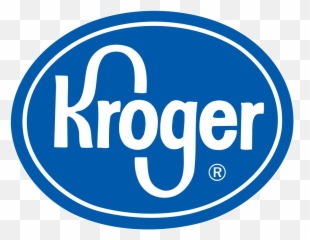 Grocery Stores - Transparent Kroger Logo Png