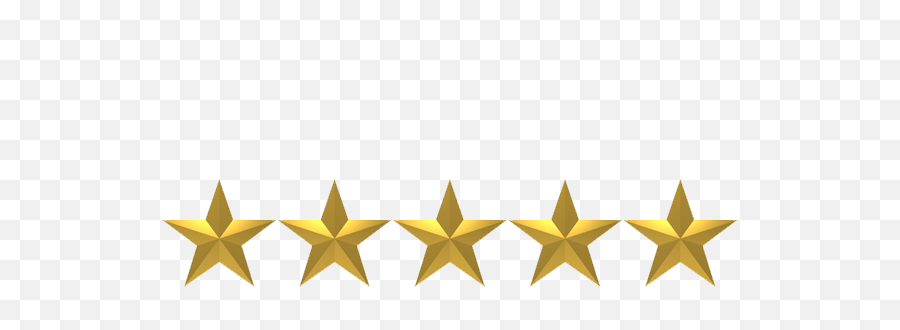 Star Rating PNGs for Free Download